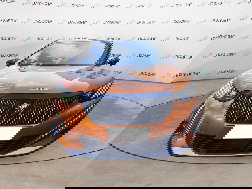 Peugeot 2008 usata a Parma (8)