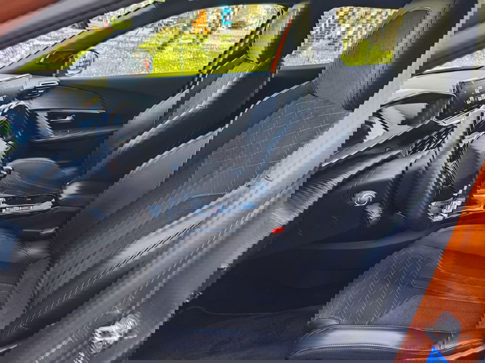 Peugeot 2008 usata a Parma (9)