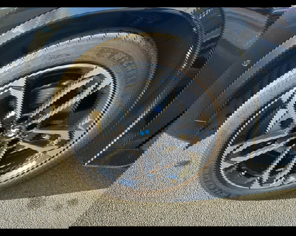 BMW X1 usata a Caserta (10)