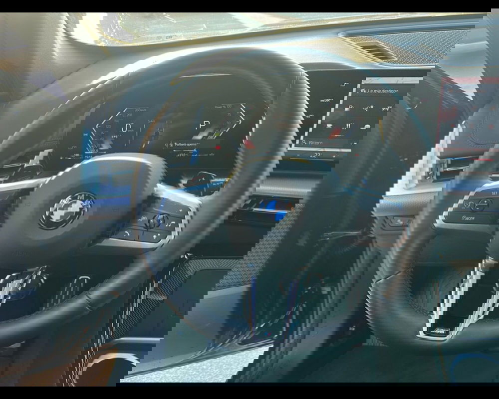 BMW X1 usata a Caserta (14)