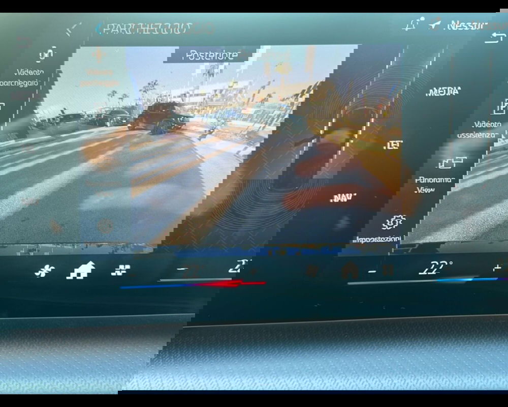 BMW X1 usata a Caserta (17)