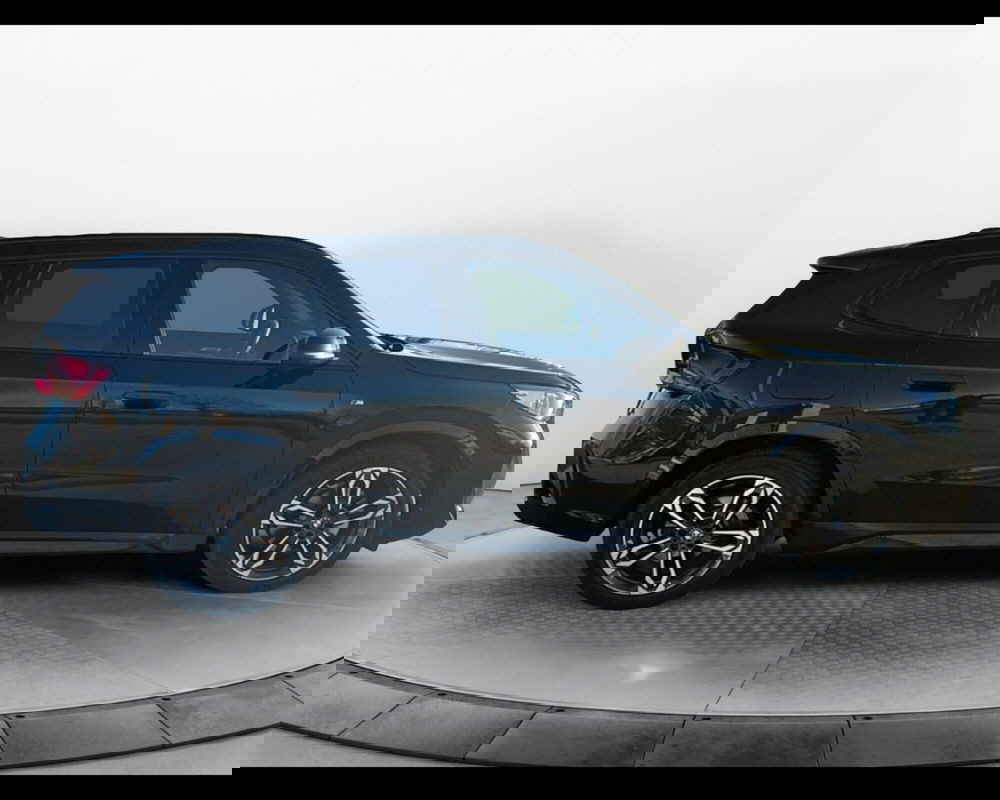 BMW X1 usata a Caserta (5)