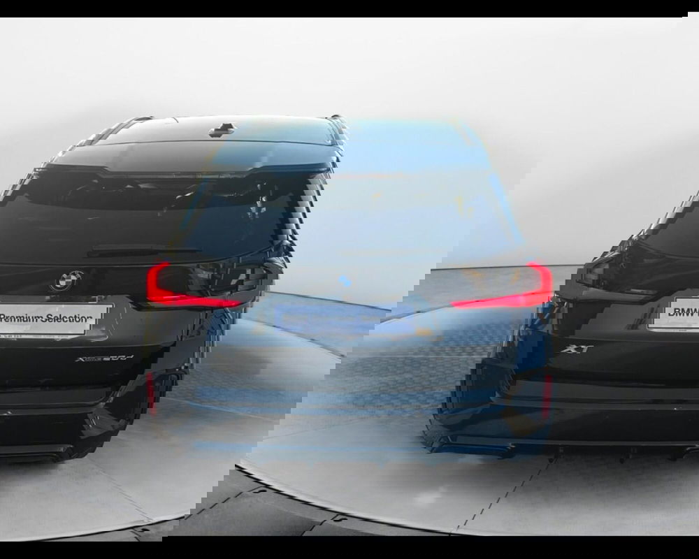 BMW X1 usata a Caserta (7)