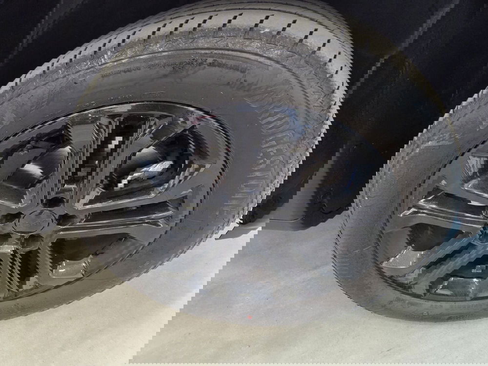 Jeep Compass usata a Parma (11)