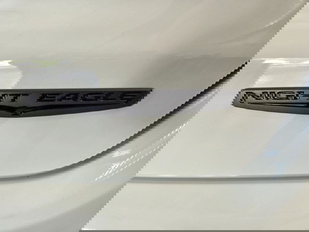 Jeep Compass usata a Parma (13)