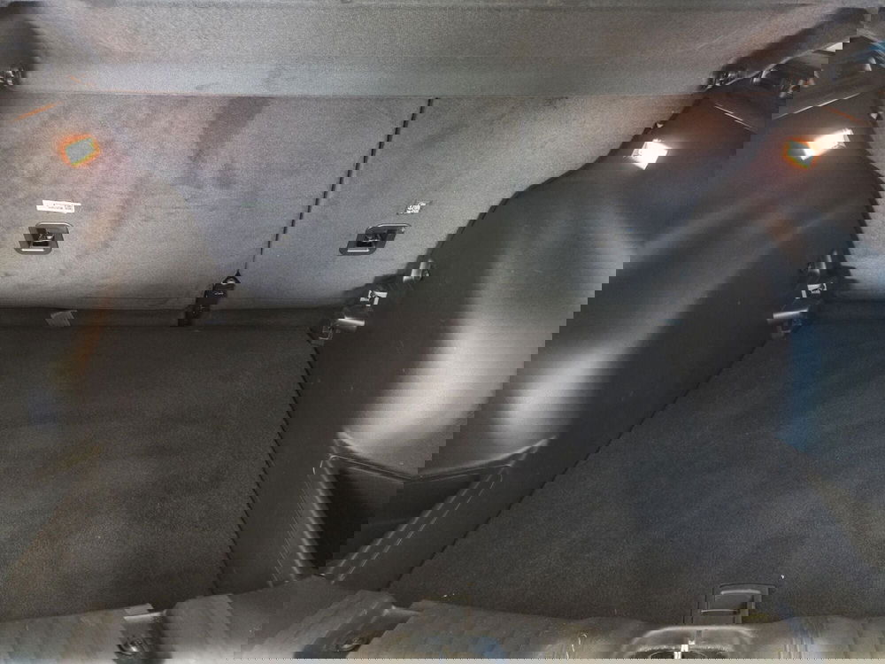 Jeep Compass usata a Parma (14)