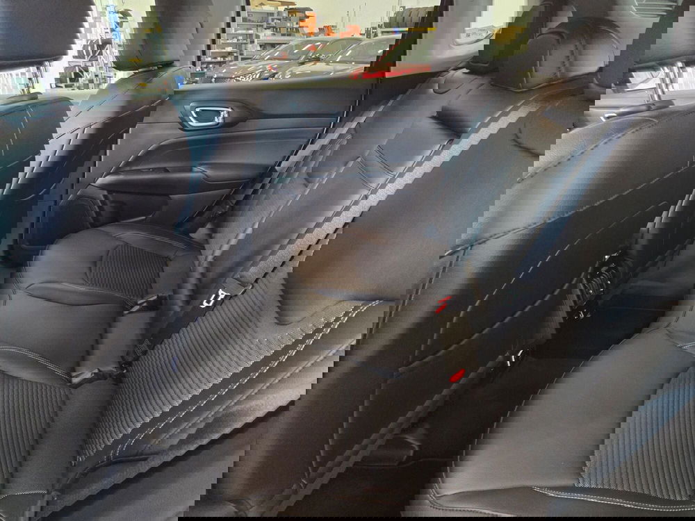 Jeep Compass usata a Parma (15)