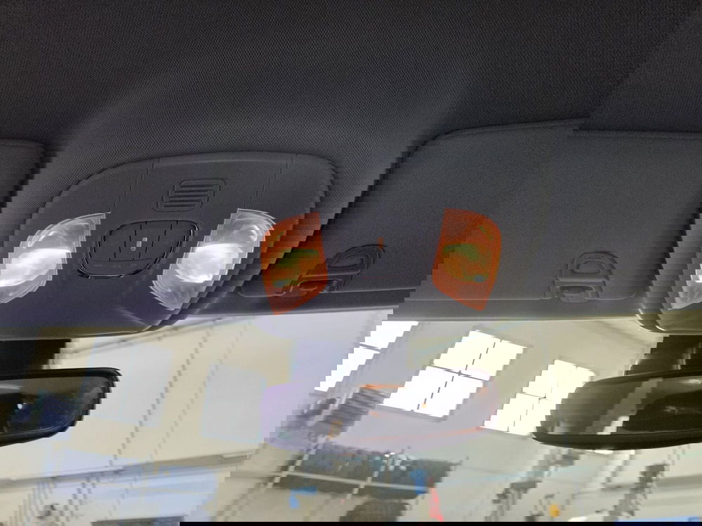 Jeep Compass usata a Parma (18)