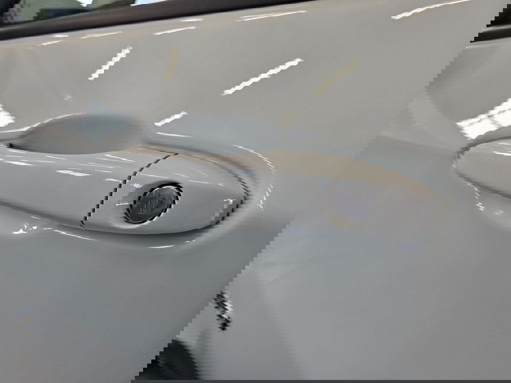 Jeep Compass usata a Parma (19)