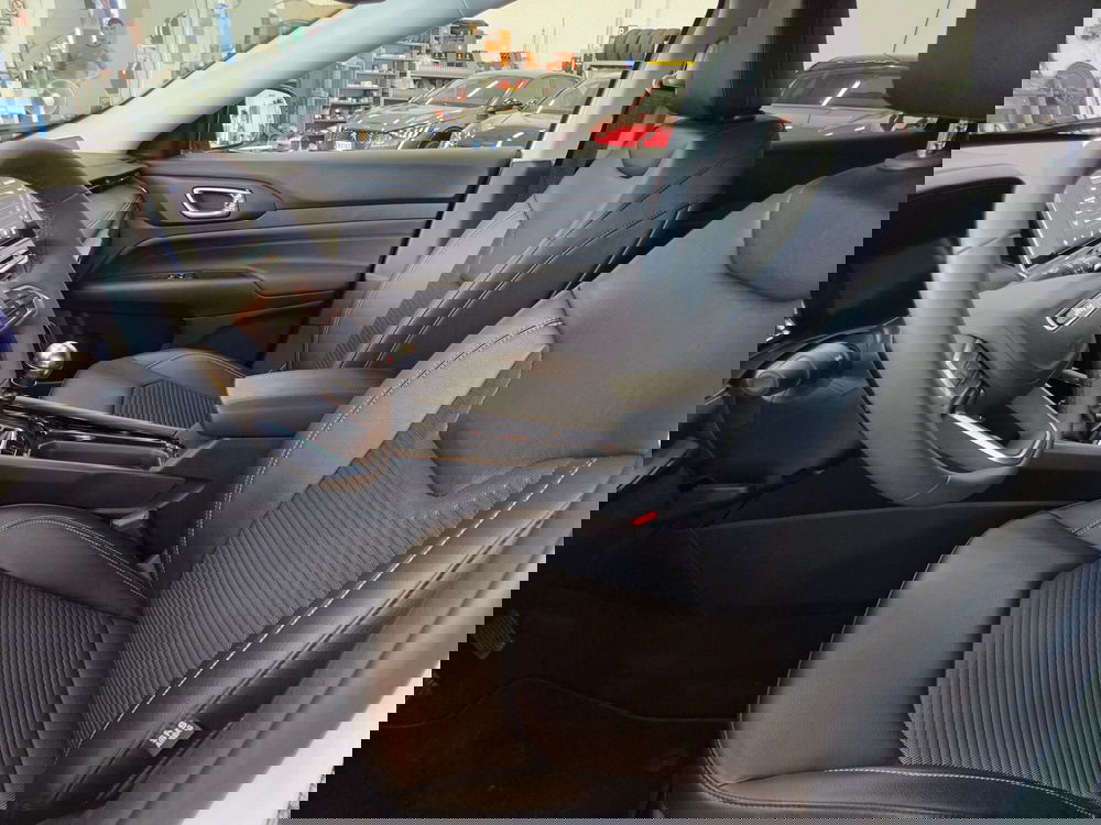 Jeep Compass usata a Parma (20)