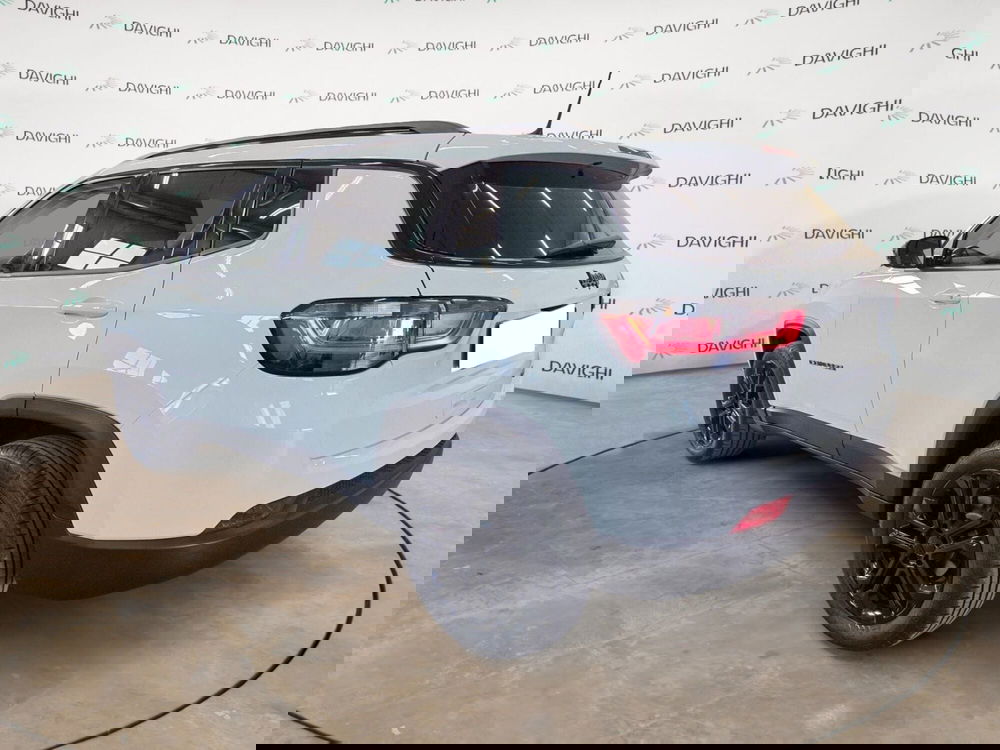 Jeep Compass usata a Parma (3)