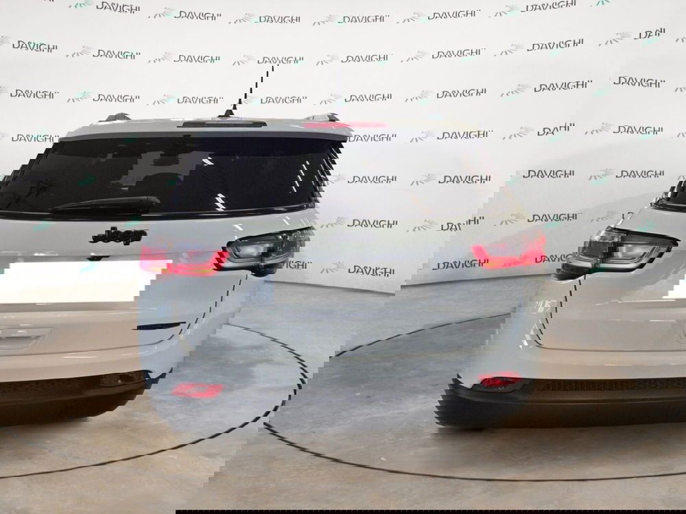 Jeep Compass usata a Parma (4)