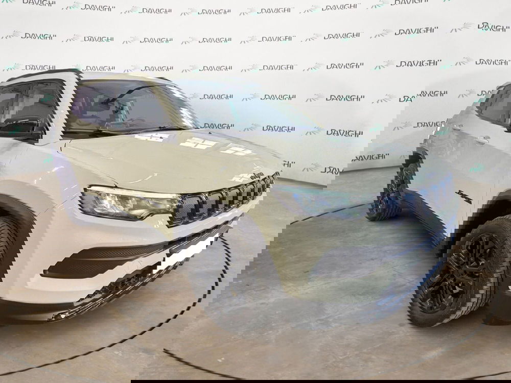 Jeep Compass usata a Parma (7)