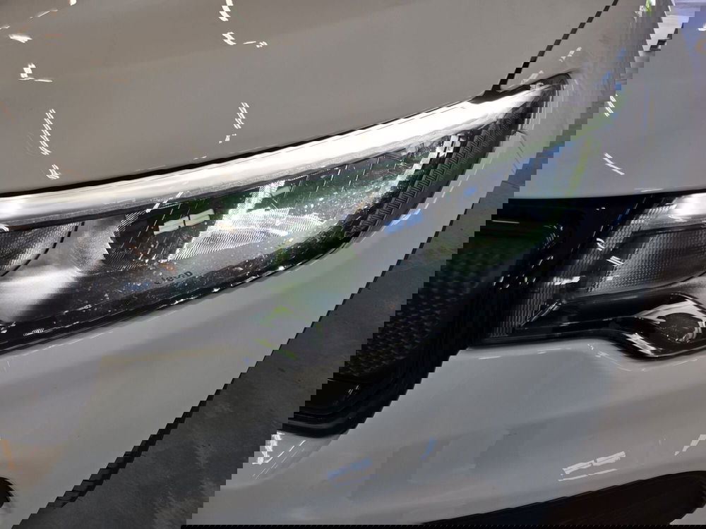 Jeep Compass usata a Parma (9)