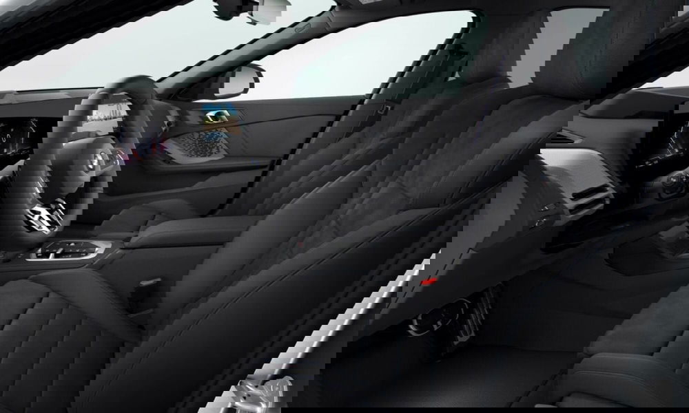 BMW Serie 1 usata a Caserta (6)