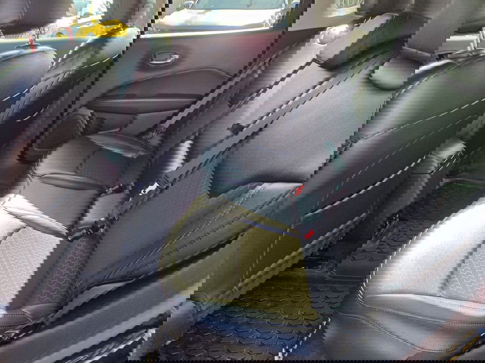 Jeep Compass usata a Parma (13)