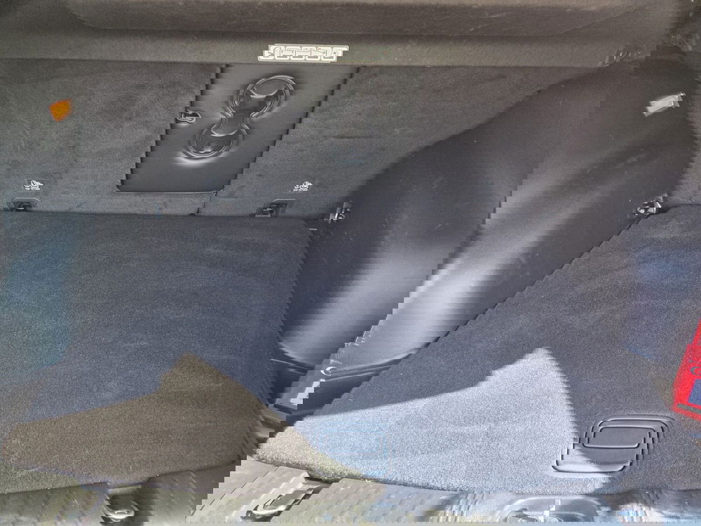 Jeep Compass usata a Parma (14)