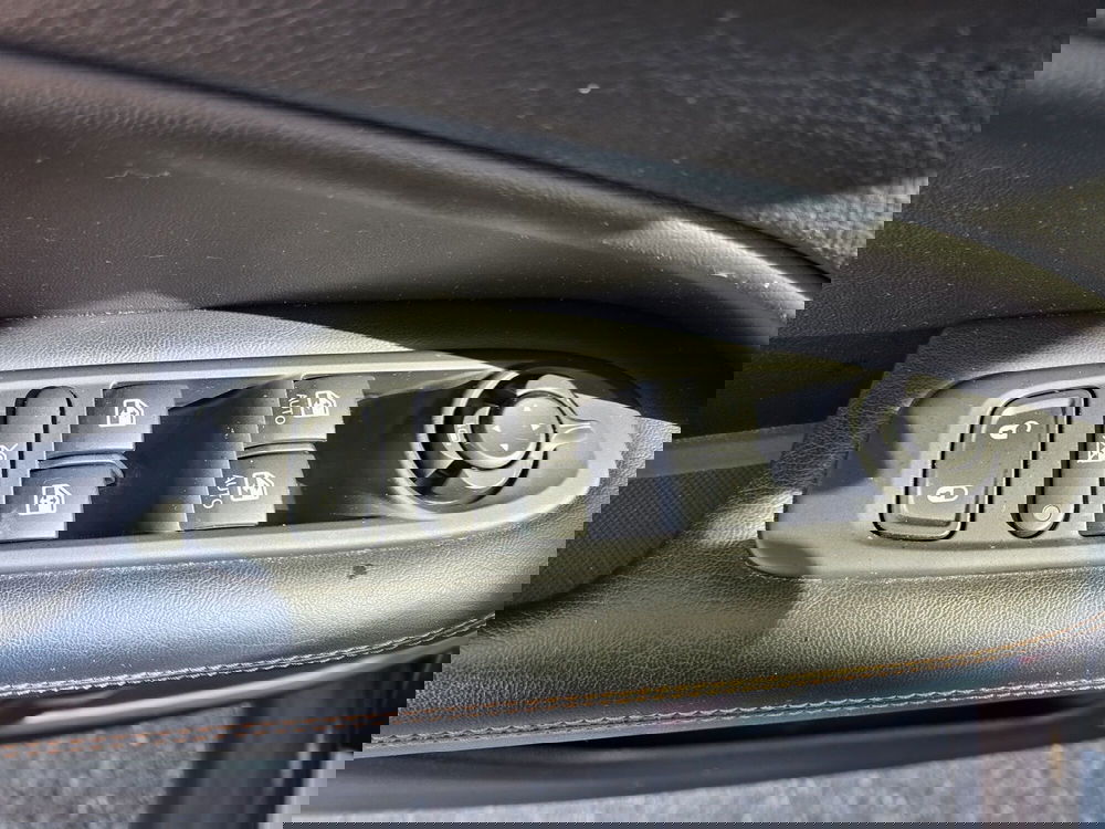 Jeep Compass usata a Parma (16)