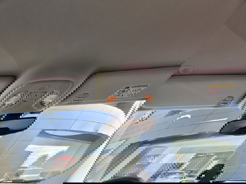 Jeep Compass usata a Parma (17)