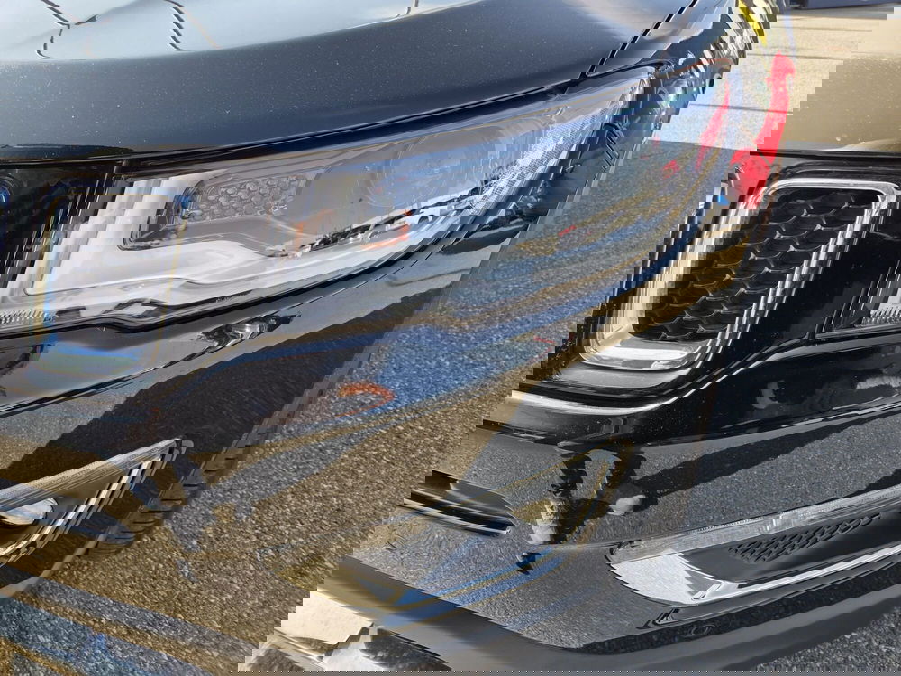 Jeep Compass usata a Parma (18)