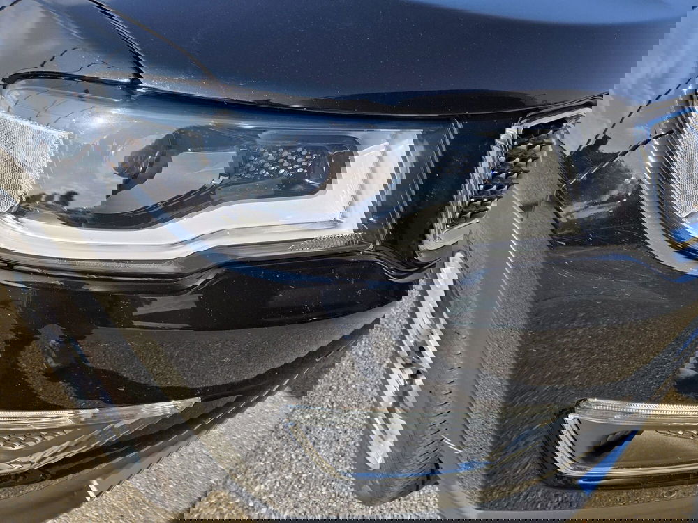 Jeep Compass usata a Parma (19)