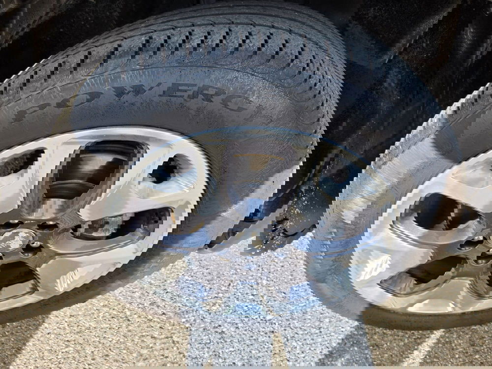 Jeep Compass usata a Parma (20)