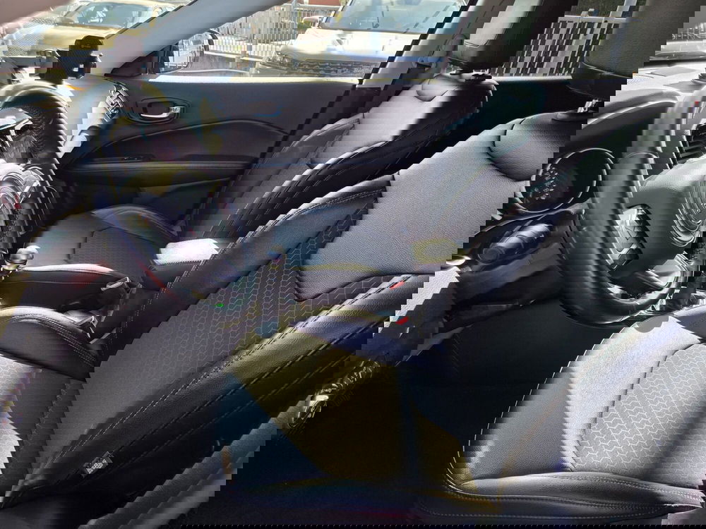 Jeep Compass usata a Parma (6)