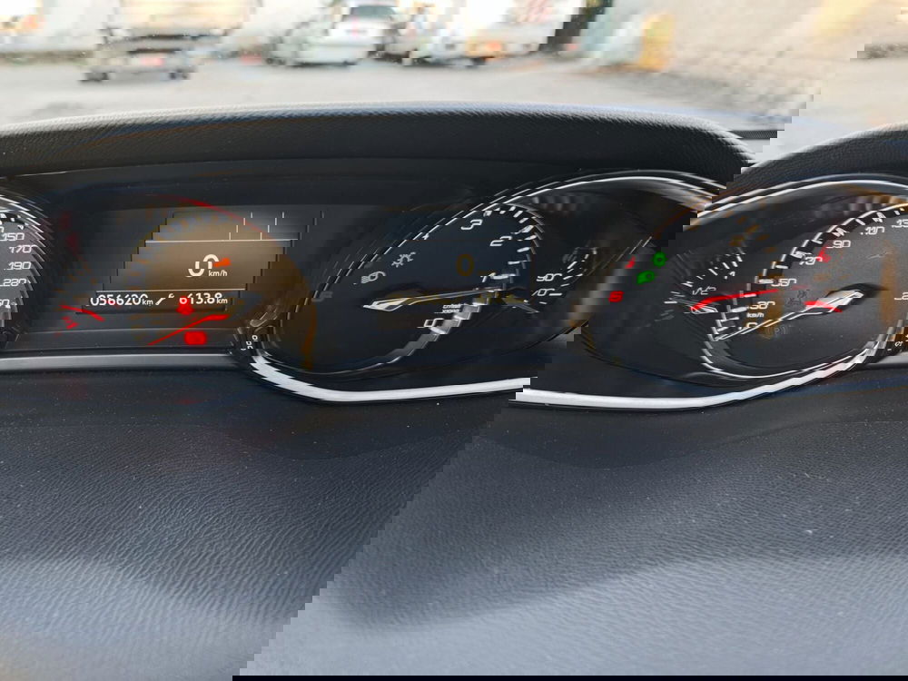 Peugeot 308 SW usata a Parma (12)