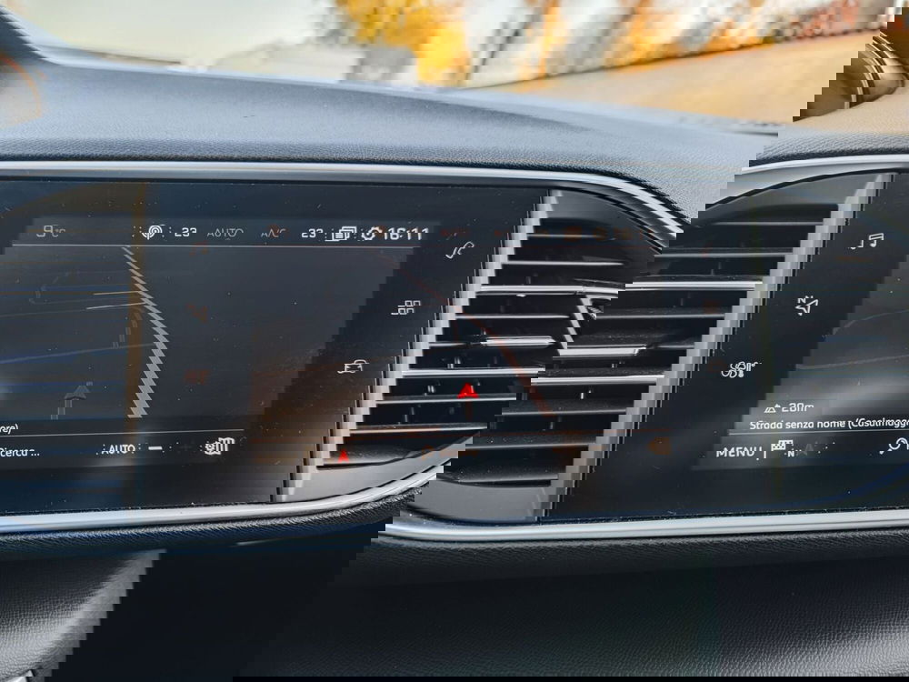 Peugeot 308 SW usata a Parma (14)