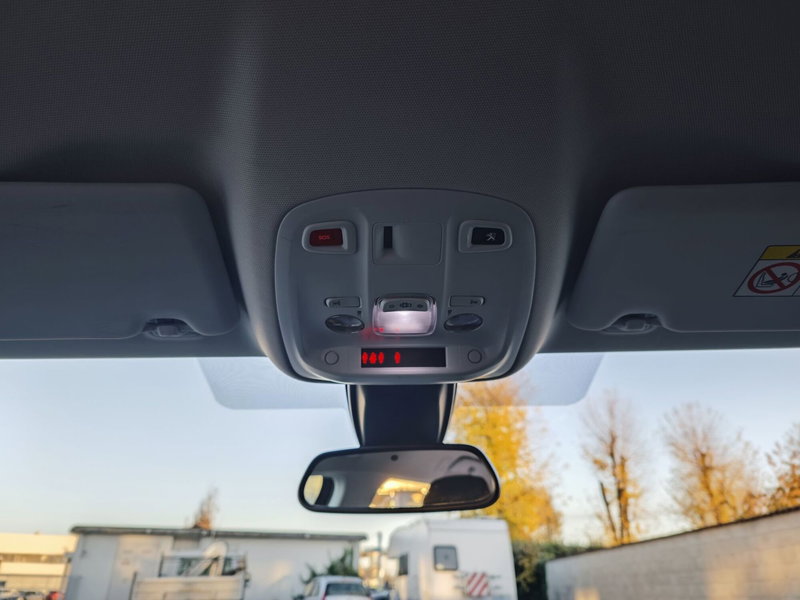 Peugeot 308 SW usata a Parma (18)