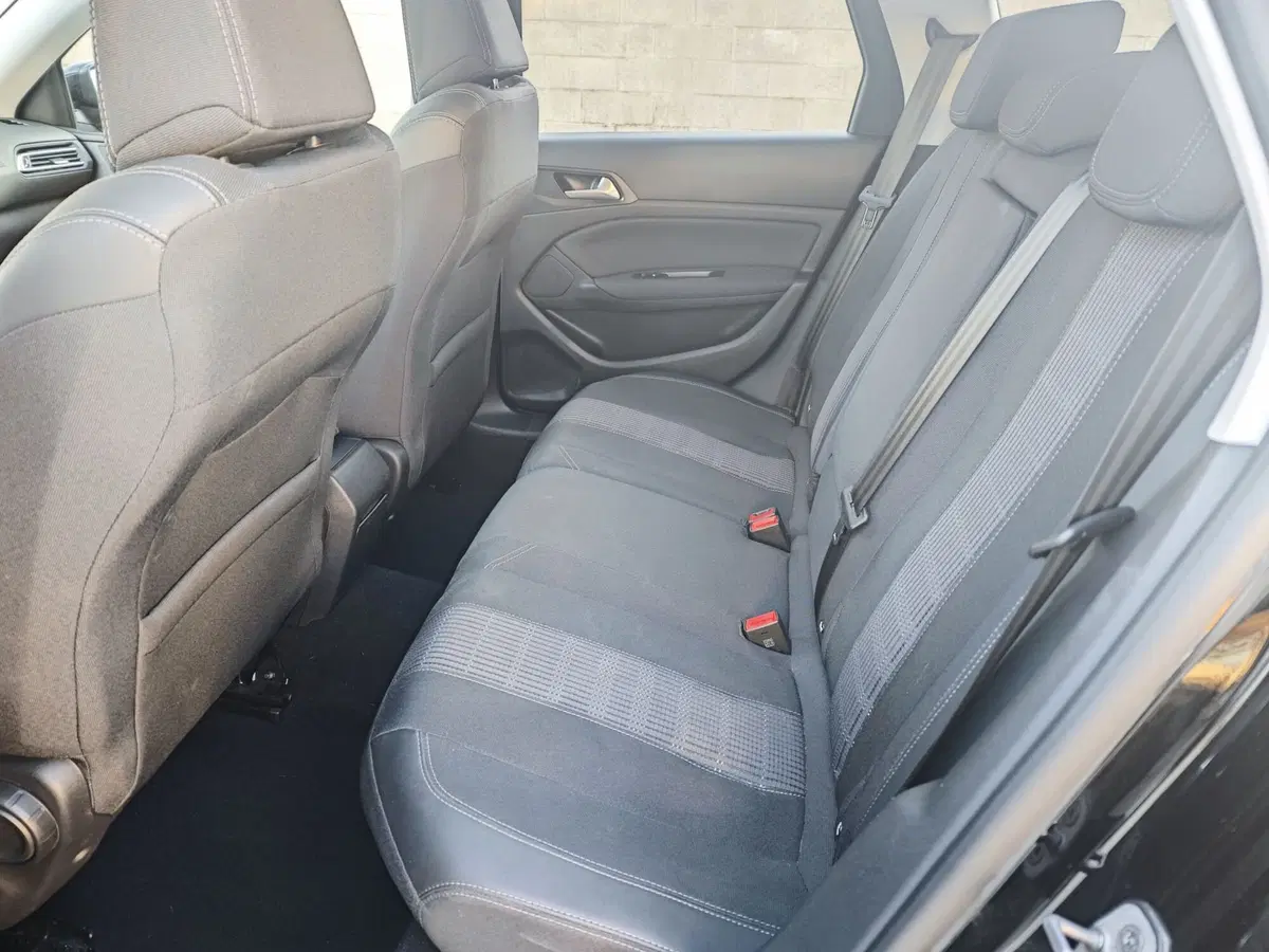 Peugeot 308 SW usata a Parma (20)