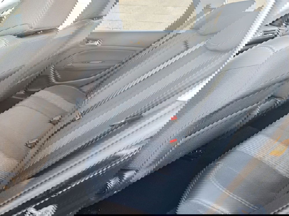 Peugeot 308 SW usata a Parma (20)