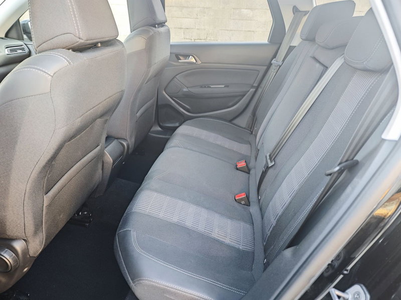 Peugeot 308 SW usata a Parma (20)