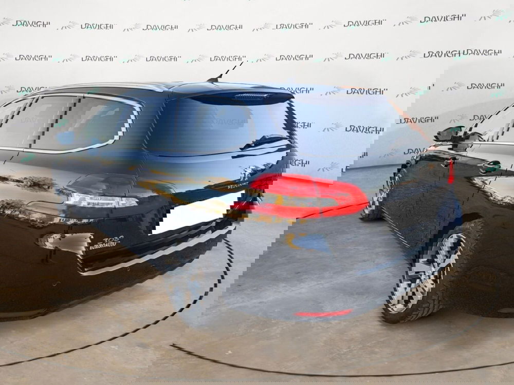 Peugeot 308 SW usata a Parma (3)