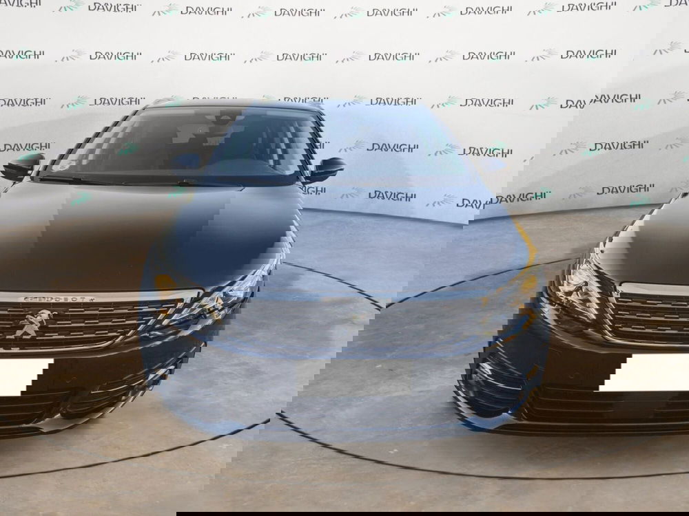 Peugeot 308 SW usata a Parma (8)