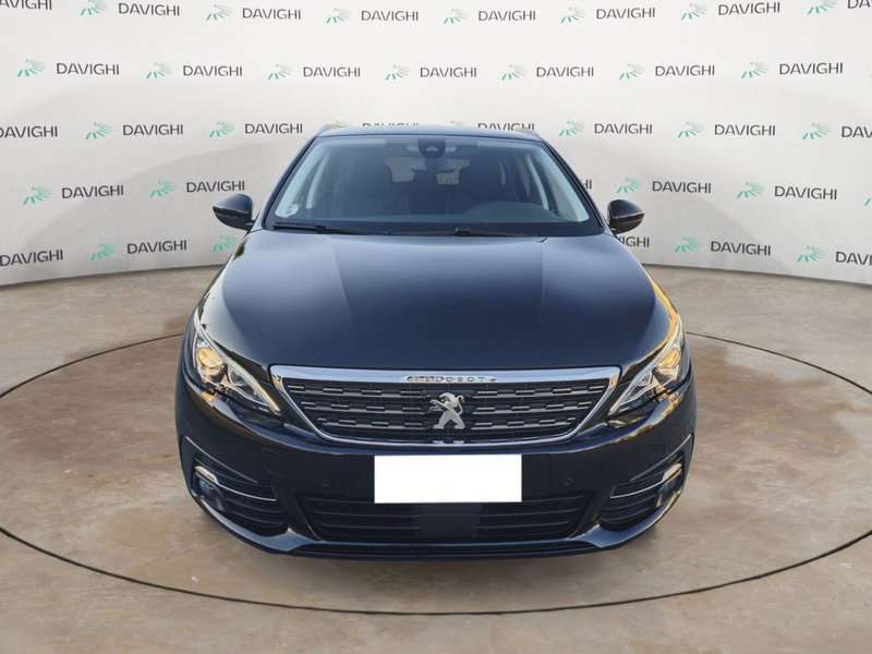 Peugeot 308 SW usata a Parma (8)
