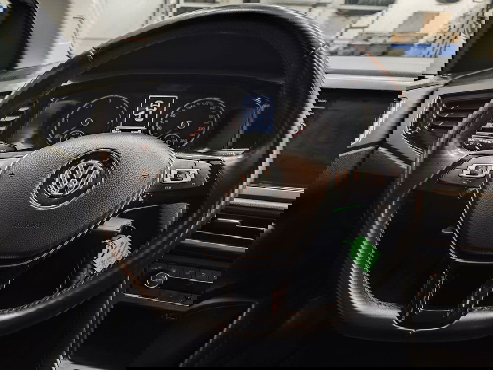 Volkswagen Polo usata a Parma (11)