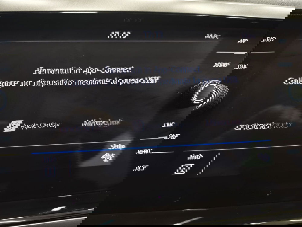 Volkswagen Polo usata a Parma (15)