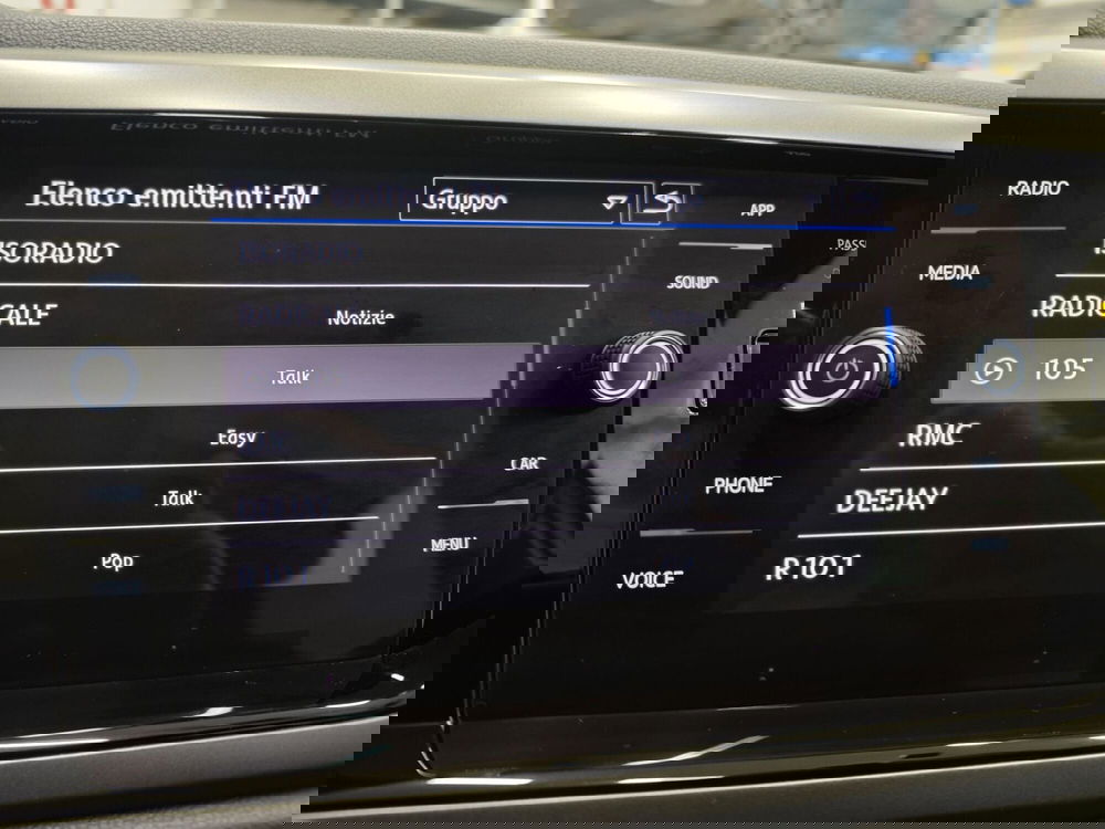 Volkswagen Polo usata a Parma (16)