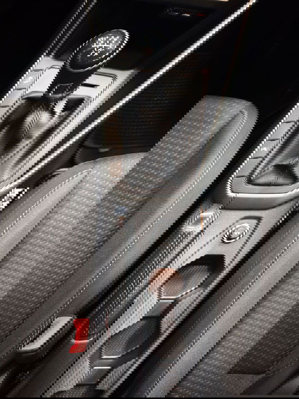 Volkswagen Polo usata a Parma (18)