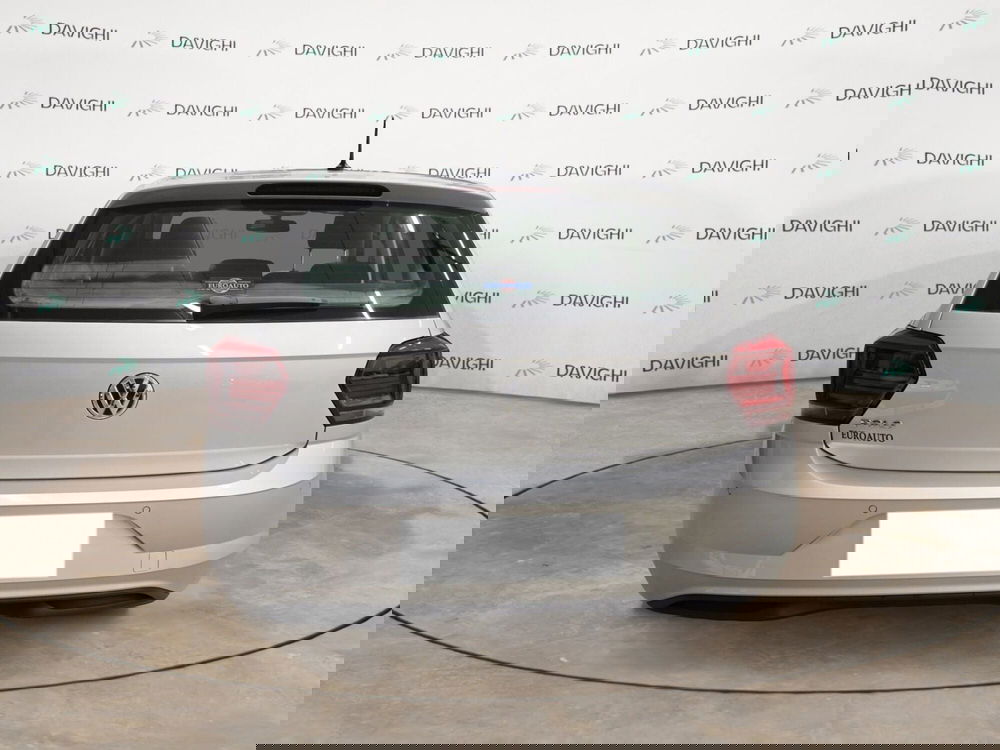 Volkswagen Polo usata a Parma (4)