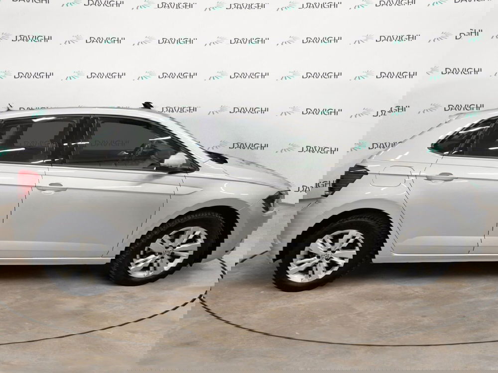 Volkswagen Polo usata a Parma (6)