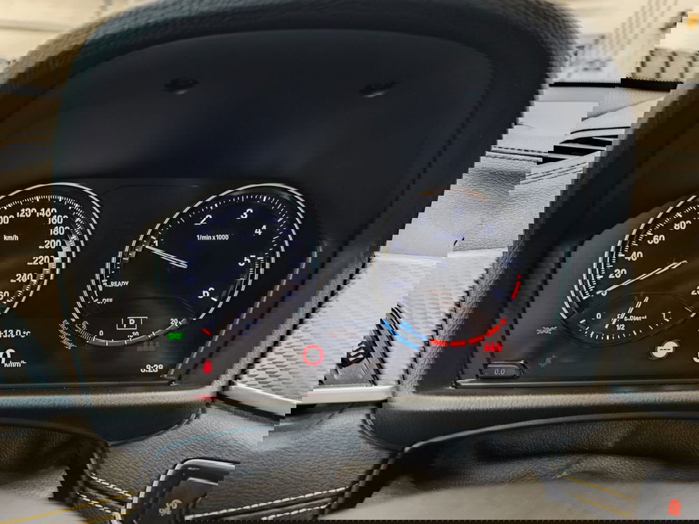 BMW X2 usata a Parma (10)