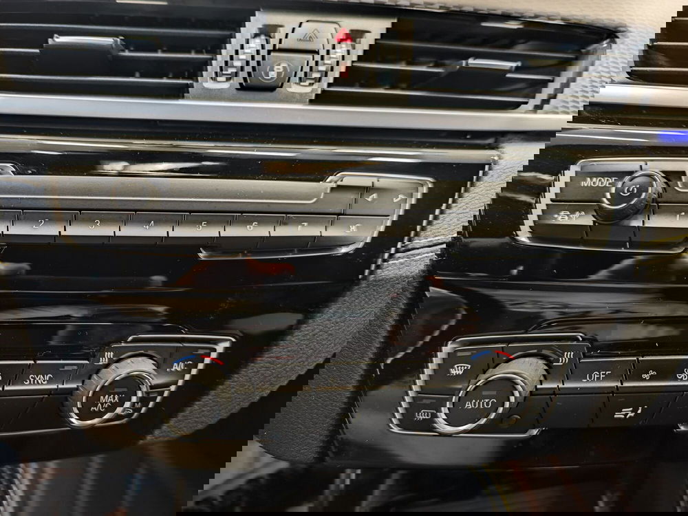 BMW X2 usata a Parma (12)