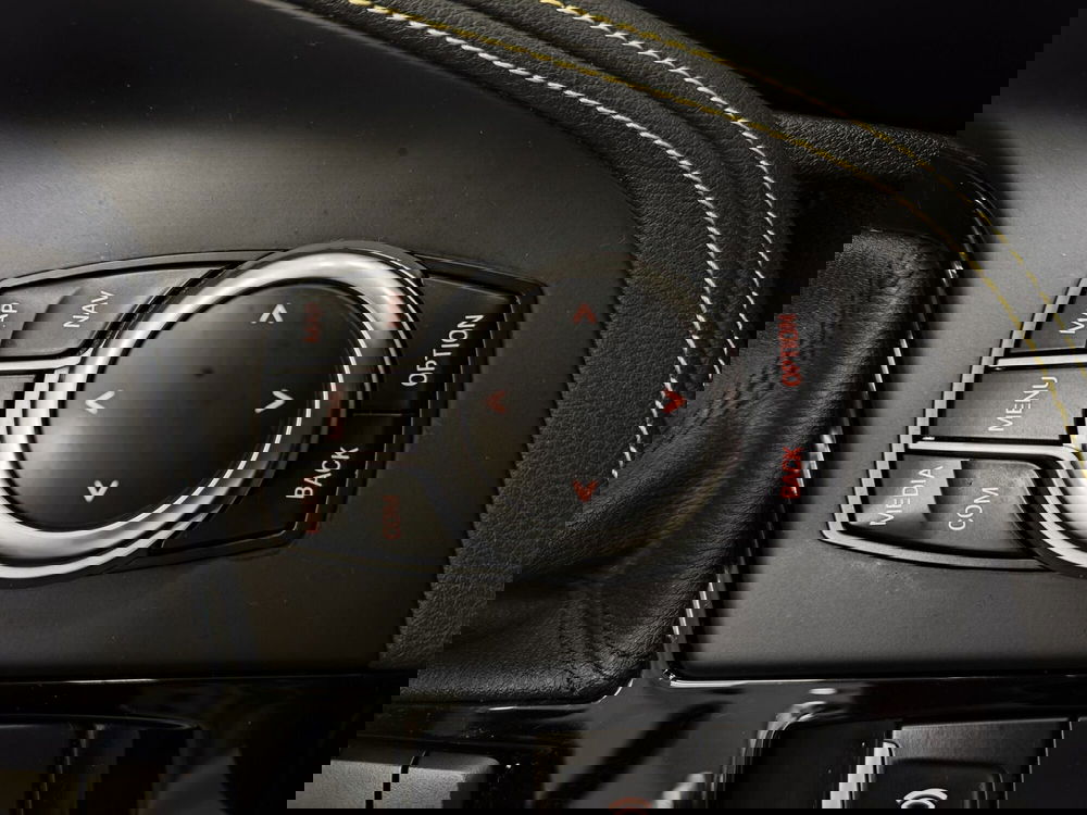 BMW X2 usata a Parma (14)