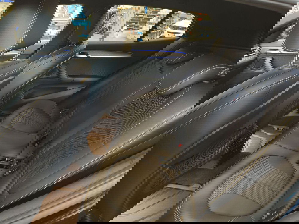 BMW X2 usata a Parma (15)