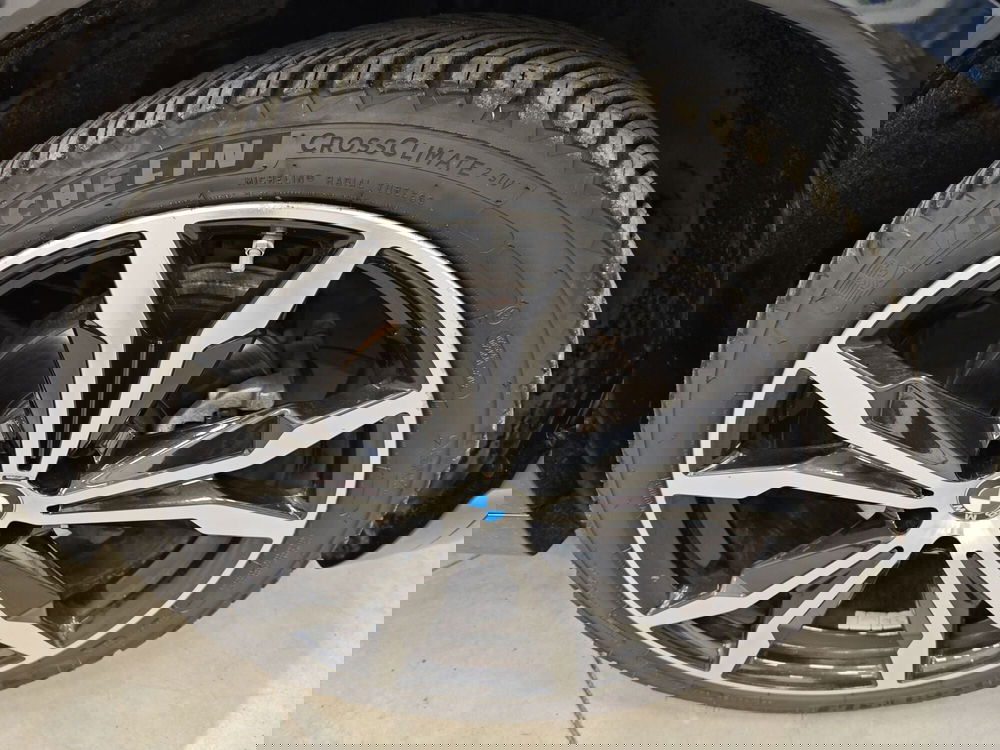 BMW X2 usata a Parma (18)