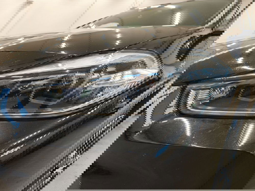 BMW X2 usata a Parma (19)