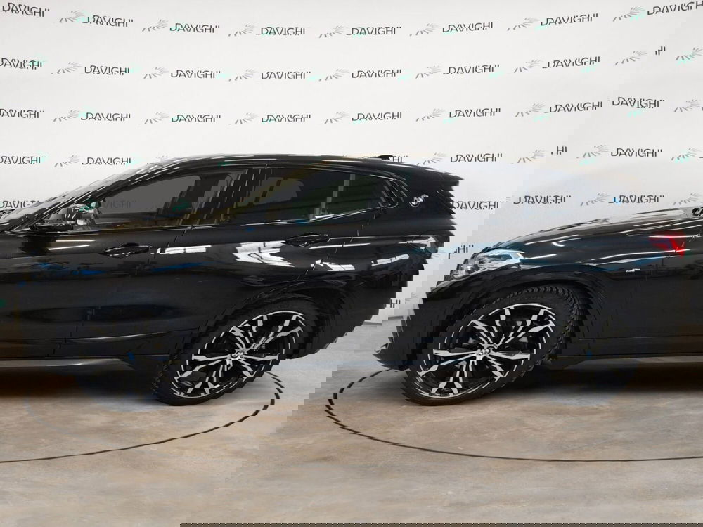 BMW X2 usata a Parma (2)