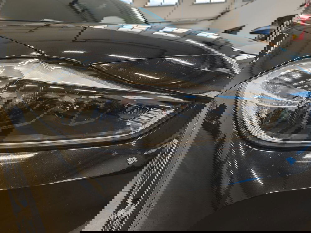 BMW X2 usata a Parma (20)